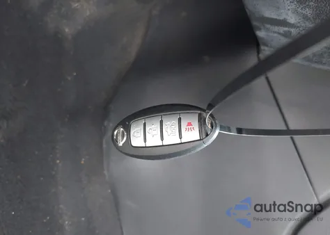 2021 Nissan Versa Sv Xtronic Cvt from USA, damaged, VIN 3N1CN8EV8ML846535